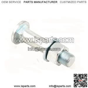 Hardened Clutch Removal Tool Puller 1/2'' for Kawasaki Mule Prairie Brute Force KFX - KVF300 360 400 650 700 750, KAF620, KSV700# 57001-1429 Belt