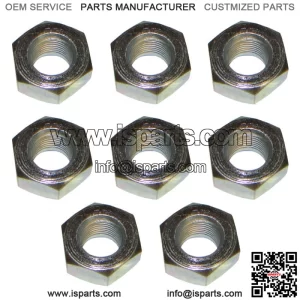 1/4" x 50' Synthetic Winch Rope+5/16" Clevis Hook Stopper For Polaris RZR 1000