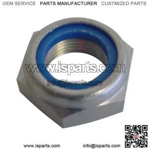 S.67084 Cap, Gas, Zinc, Naa9030D Fits Ford/New Holland