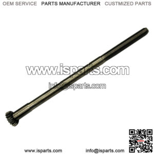 Leveling Box Screw for CaseIH 3116726R91 / 1713-1014