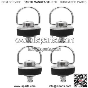 For Can Am Maverick X3 Roof Screw Quarter Turn Service Kit Fastener 715003815