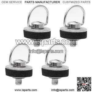 Roof Screw Bolt Fastener Rebuild Kit for CAN-AM MAVERICK X3 2017-2022 #715003815