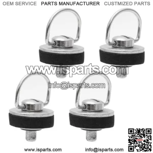 For CAN-AM Maverick X3 2017-22 #715003815 Roof Screw Bolt Fastener Turn Bolt Set