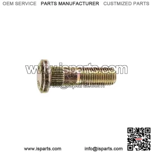 Can Am Maverick X3 wheel stud M12x1.5 OEM  #250300625