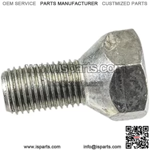 John Deere Original Equipment Wheel Bolt - VG12353