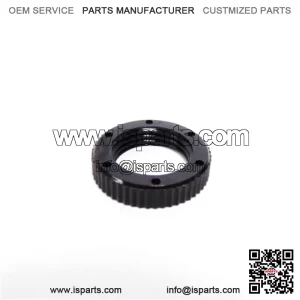 OEM Snowmobile Plastic Choke Nut 0623-054