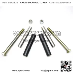 SM-08013  Ski Bolt Kit Polaris