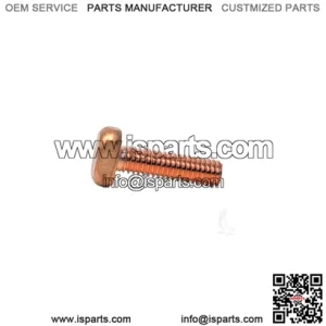 Forward Reverse Contact Bag Of 20 EZGO Electric 1971+