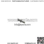 EZGO TXT RXV Gas Forward & Reverse Shifter Cable Ball Stud 1994.5 Up