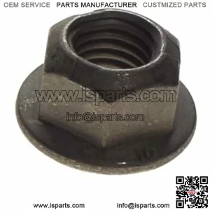 Club Car DS & Precedent 2004-UP Spindle Flange Lock Nut