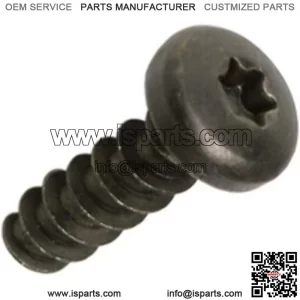 Pan Head Torx Screw for Club Car Precedent Golf Cart - 1& X1/2&