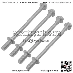 Cylinder Head Bolt For Polaris Sportsman 570 M12x1.5 2015 2016 2017-2023 (For: Polaris Sportsman 570)