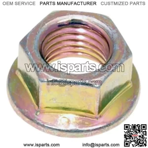 Peugeot Speedfight 2 50 AC  Clutch Nut M10 x 1.25