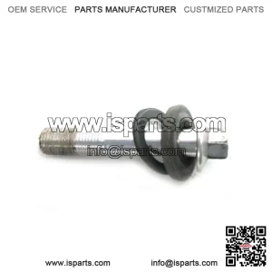 07 Yamaha Attak RXW 10 RX 1000 Snowmobile rear secondary clutch pulley bolt