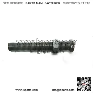 07 Yamaha Attak RXW 10 RX 1000 Snowmobile drive chain tensioner bolt screw