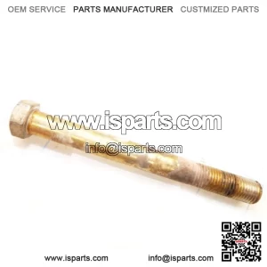 TimeCutter SS 5000 Zero-Turn Mower Kawasaki FR651V 22hp Engine PTO Bolt