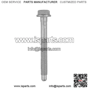 Cab Body Assembly Mount Cushion Bolt For 99-05 GMC Sierra Chevy Silverado  (For: More than one vehicle)