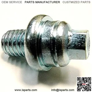 1971 - Up GM Battery Cable Side Terminal Bolt Charging System Hardware (For: More than one vehicle)