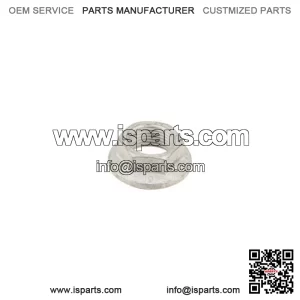 For 2011-2019  Silverado 2500 HD Axle Nut Genuine 25826JH 2016 2012 (For:  Silverado 2500 HD)