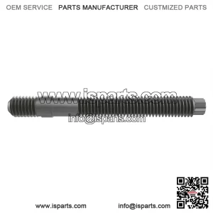 Stud, Stud with Prevailing Torque F