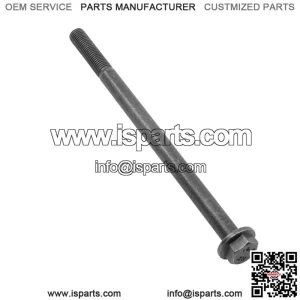 7519042 Rear Control Arm Bolt For Polaris RZR 800 10-2014 / RZR 570 12-2020