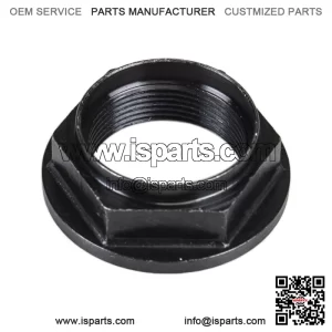 Fastener Nut for Yamaha Big Bear Grizzly Kodiak Rhino 660 90179-22015 1987-2018 (Fits: Yamaha Rhino 660)