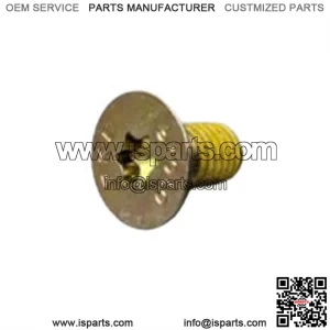 OEM M8X16 TAPERED BOLT TORX SCREW 235381646 Outlander Renegade Commander