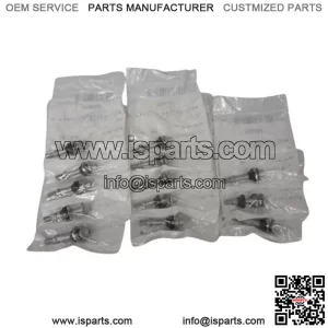 CAN-AM SET OF 13 HEX CLUTCH HEAD BOLT M6 X 30.5 420440567 420440568 CVT Cover