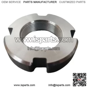 Canam G2 ATV XMR 800 850 1000 Rear Differential Pinion Nut 705501550 m28x1.25