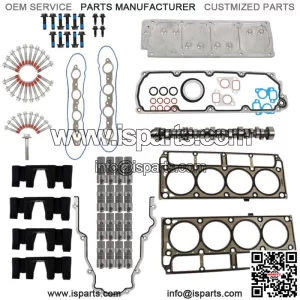 For 2007-2013 Chevrolet GMC 5.3L Truck & SUV Cam Lifters Bolts Kit