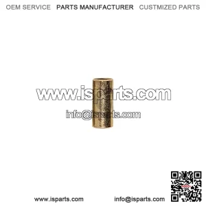 M8 Cylindrical Nut, Diameter 13mm, h.30mm, Steel