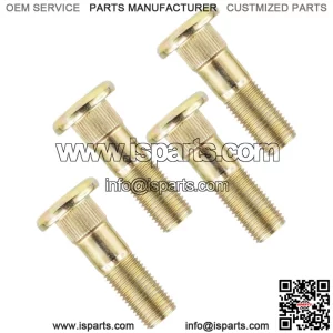 250300625 Wheel Hub Stud For Can-Am CanAm Maverick X3 2017-2024 X3 Max 2018-2024