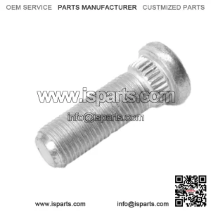 LUG STUD, 1/2-20 UNF SAE J1102