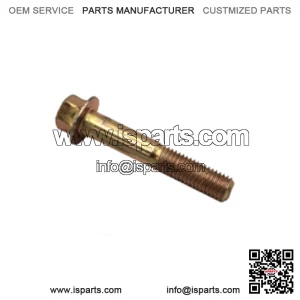 Bolt Flg M12 X 1.75 X 70