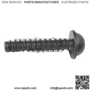 SCREW-M6-TORX-INTERLOCK THREAD