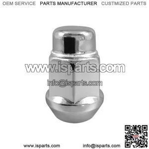 OEM Lug Nut 13/16 X 1/2 20 Ce
