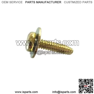 Polaris 1 New OEM 7518196 SCR-10-24X3/4 PH/TX/TRI-SEMS Y Screw - various ATV's