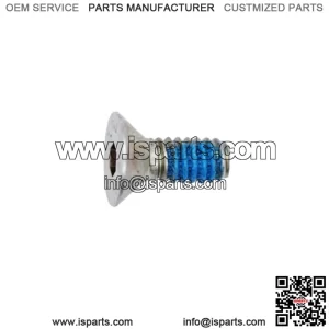 Screw Part Number - 7512284 For Polaris