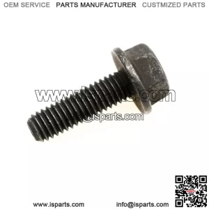 Polaris 7519121 Scr-hxfl-m6x1.0x20 8.8 Rie Sportsman RZR Ranger General