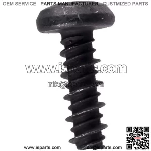 Polaris Ranger Screw, Genuine OEM Part 7519731, Qty 1