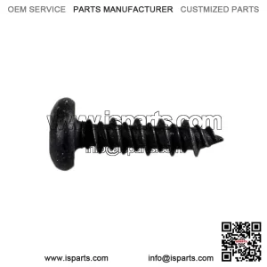 Polaris 7512026 Genuine OEM Engine Body Screw 1995-2019 Series 10 11 Ranger Ace General