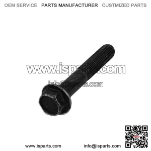 Polaris 7519306 M10X1.25X60 10.9 ZOD Screw 2011-2024 XP RZR Ranger 1000 900 570