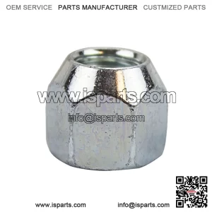 Polaris 7547660 OEM Lug Nut M12 2013-2024 RZR Ranger General Brutus 570 1000 900