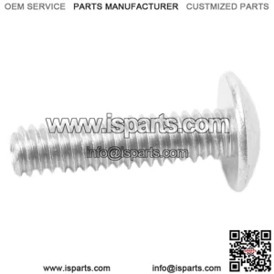SCREW- 1/4-20 X 1.0 TRS HD MCH