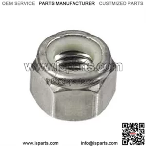 3/8-16 HEX LOCKNUT