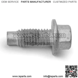 OEM Club Car Bolt Flanged Hd M8 X 16.0