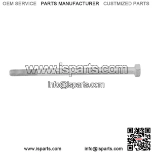 102288901 BOLT-HEX /8X1.25X135