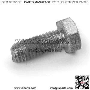 BOLT- M6 X 1 X 16 LOCTITE