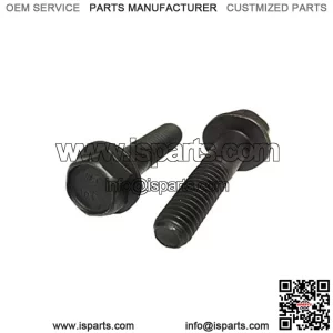 OEM Screw Hex Flange M8 X 35