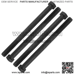 Rear Control Arm Bolt For Polaris RZR S4 1000 16-21 / S 4 900 15-21 / 7519897